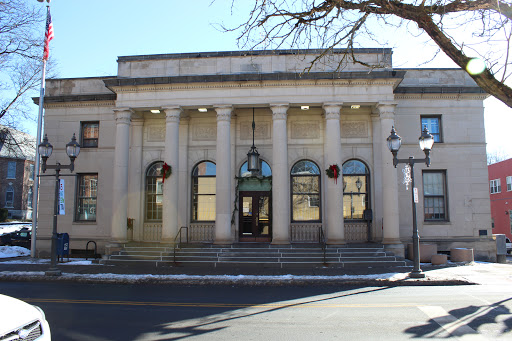 Oneonta City Clerk - United States