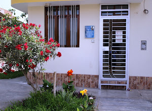 CENTRO de OSTEOPATIA Richardson D.O 1