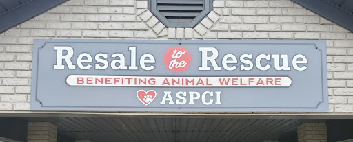 Resale to the Rescue - Pell City - Thumbnail