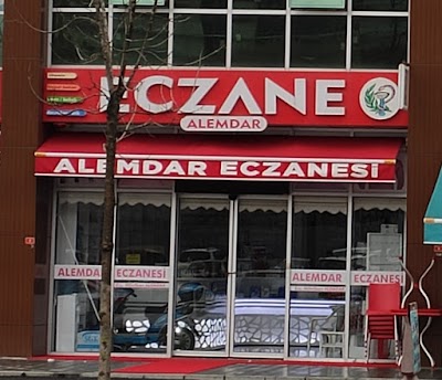 eczane alemdar