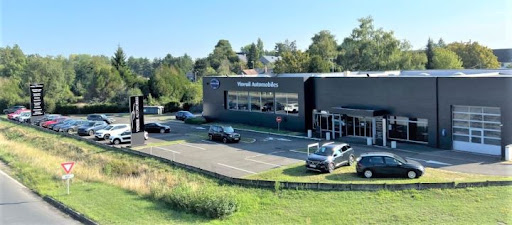 Vineuil Automobiles