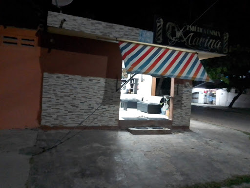 Estética unixes Marinas