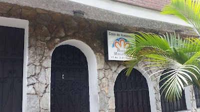 Photos of Hostal Miraflores en Guatemala