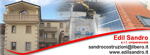 Edil Sandro - Visual