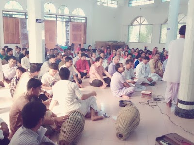 Photos of Shree Shree Anukul Chandra Temple