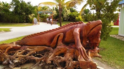 Photos of Placencia Municipal Pier & Plaza