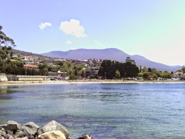 Mount Wellington