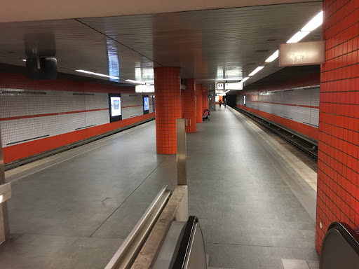 Aufseßplatz - Visual