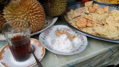 Photos of Pasar Balai Kurai Taji