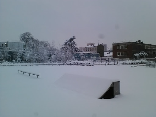 Parc Ephémère