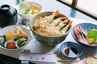 料理茶屋 魚志楼