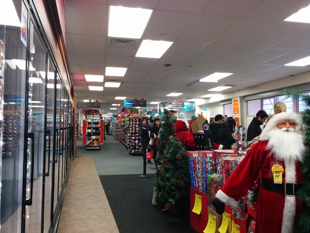 CVS