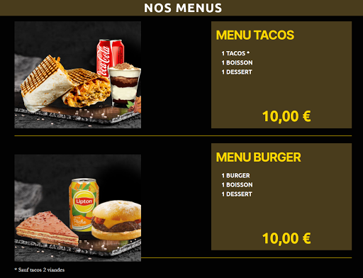 Photo 1 - King food night