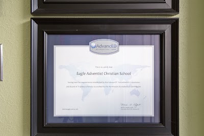 Eagle Adventist Christian School