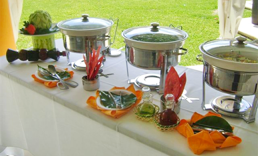 Banquetes Alvear Cancun