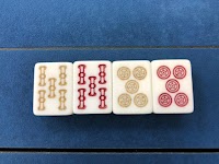 ソフト麻雀 Donkey's