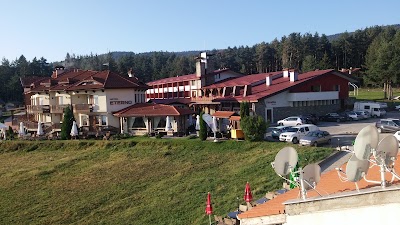 Photos of Aida Hotel