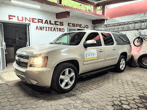 Funerales Espejo