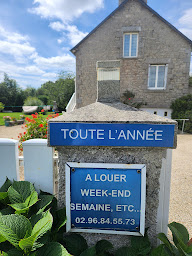 Photo n°3 de Gîte de l'epinay à Brusvily (Gîte)