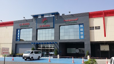 Photos of Marhaba Mall