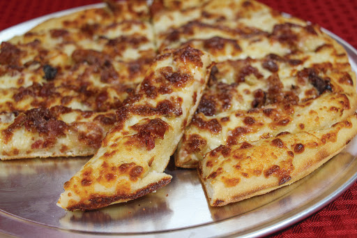 Checkmate Pizza - Thumbnail