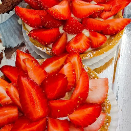 Photo n°26 de Cuisin'&Partage à Saint-Germain-Laval (Cours de cuisine)