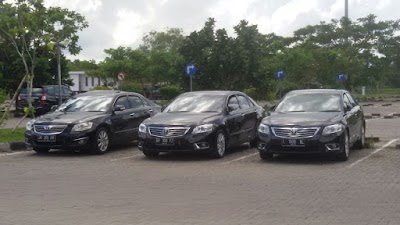 Photos of Sewa Mobil Dan Bus Pariwisata Pelitacar Lombok