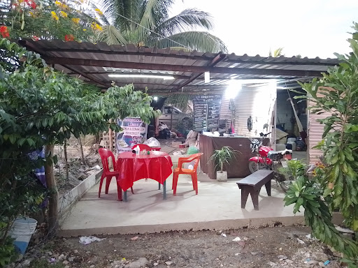 LA ESQUINA DEL SABOR