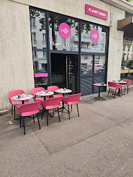 Photo n°11 de Planet Sushi Issy-Les-Moulineaux à Issy-les-Moulineaux (Sushi à emporter)