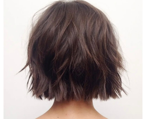 Roxy'z Salon - Visual