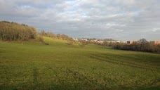 Red Deer Park bristol