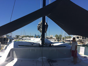 Photo n°12 de Canopee Multi à La Trinité-sur-Mer (Magasin d'articles de sports)