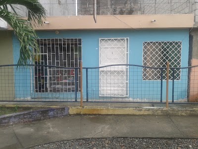 hospital