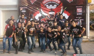 Photos of Kopsan Vrci Tangerang Barat