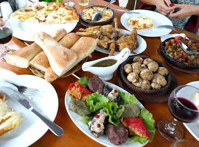 Photos of რესტორანი სტალაქტიდა Restaurant Stalaktida