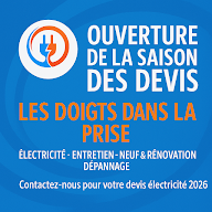 Les doigts dans la prise à Alençon