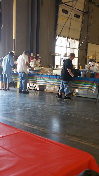 Photos of MWI Veterinary Supply