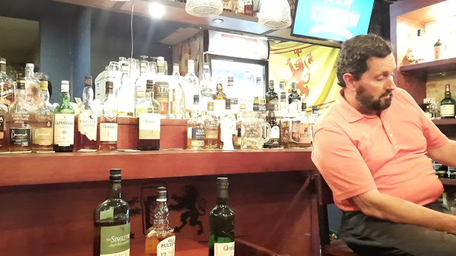 Opiniones de Kendrew - scottish bar en Montevideo - Pub