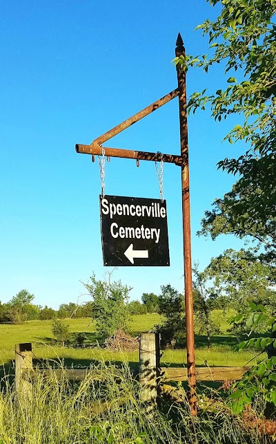 Spencerville Cemetery