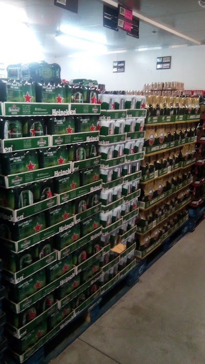 Photos of Makro Liquor Store