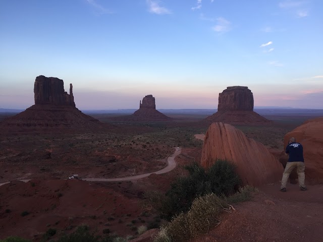 Monument Valley
