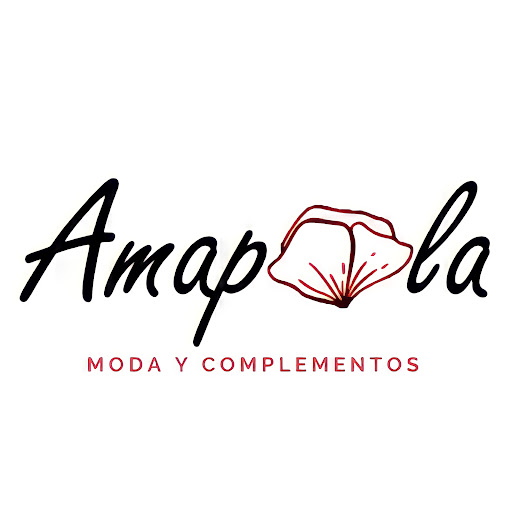 Amapola Moda y Complementos - Visual