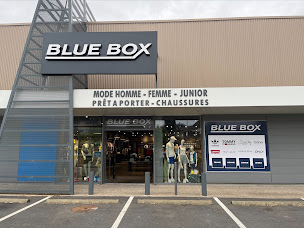 Photo n°1 de Blue Box Avranches à Avranches (Magasin de vêtements)