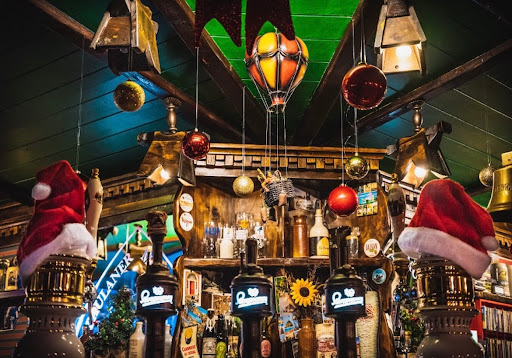 Bavaria Traditional Pub - Thumbnail