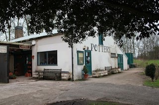 Aylesford Pottery
