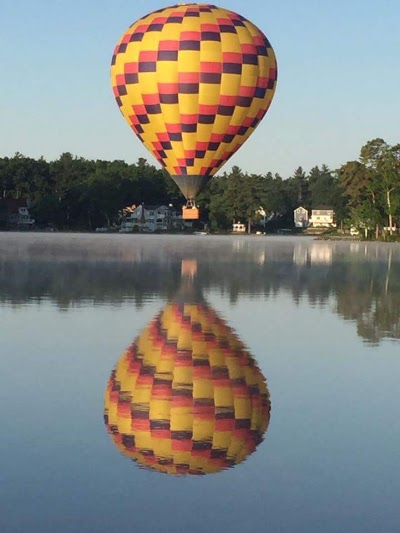 Photos of A & a Balloon Rides LLC