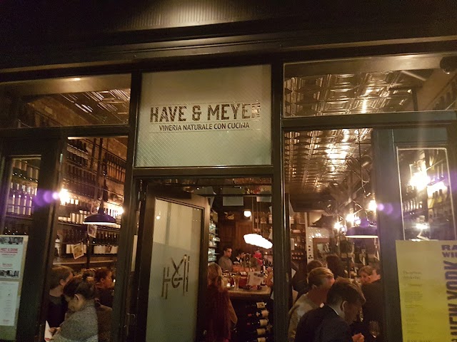 Have & Meyer