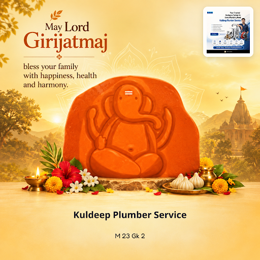 Visit Kuldeep Plumber Service for reliable nearby plumber solutions, bathroom fittings, pipe fitt… post image