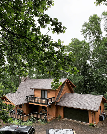 Blue Ridge Gutter Company - Thumbnail