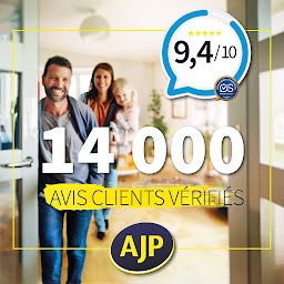 Photo n°3 de AJP Immobilier Rochefort à Rochefort (Agence immobilière)